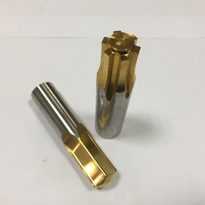 پین پانچ دای اجکتور DIN 9861D M2 Steel TiCN TILCRN Alcrona DLC Coating