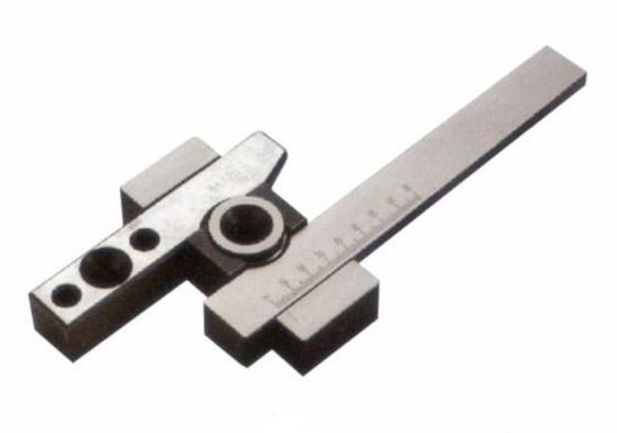 قطعات فلزی ماشینکاری شده DIN GGS PPL Latch Lock Set LLL MPLK MPLKS PLSW MLK