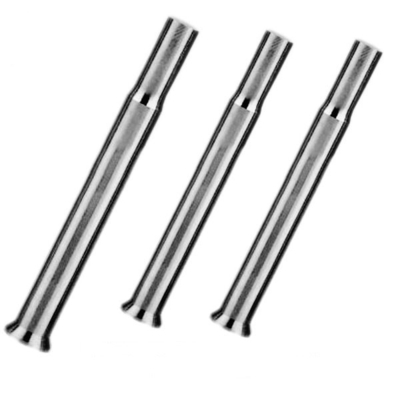 آستین های اجکتور قالب سر مخروطی DIN 1530 D Through Hardened