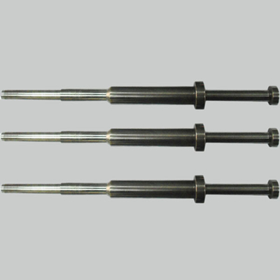 قالب پین های اجکتور مربعی DIN1530C DIN1530CH , پین های اجکتور دای شانه DME