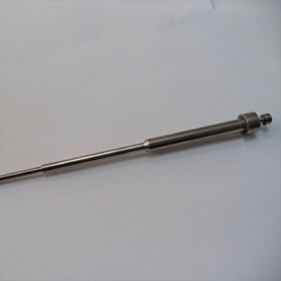 پین و پایه آستین اجکتور H13 SUJ2 SKD61 DIN16756 ISO8405 1.2344 Hot Work Die Steel