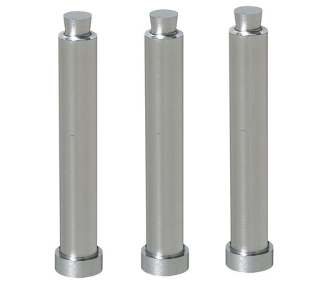 قطعات قالب تزریق پلاستیک نیترید SKD61 JIS Runner Lock Pin