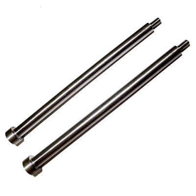 قطعات قالب تزریق پلاستیک نیترید SKD61 JIS Runner Lock Pin