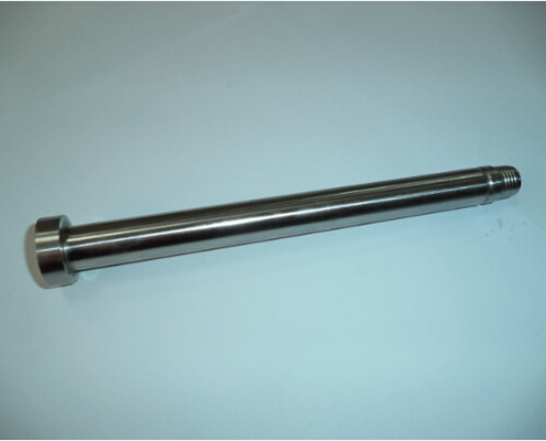 قطعات قالب تزریق پلاستیک نیترید SKD61 JIS Runner Lock Pin