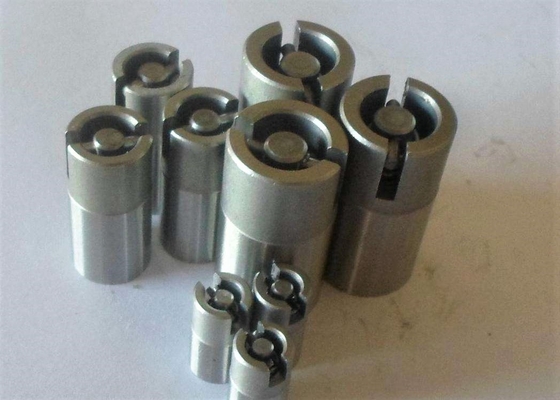 قطعات قالب تزریق هاسکو INOX1.4034، پین اجکتور هوا نوع A