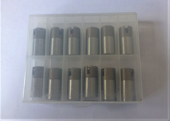 قطعات قالب تزریق هاسکو INOX1.4034، پین اجکتور هوا نوع A