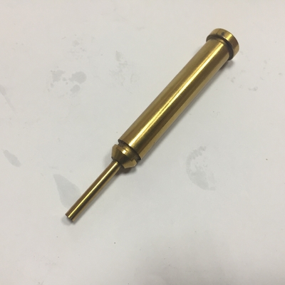 پین پانچ دای اجکتور DIN 9861D M2 Steel TiCN TILCRN Alcrona DLC Coating