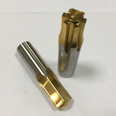 پین‌های سوراخ‌دار دای پلکانی M2 متریال سوراخ‌دار DIN 9861 D SKH51 HSS
