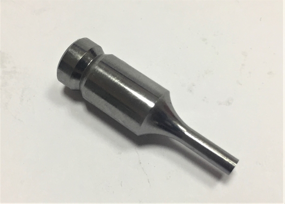 پین‌های سوراخ‌دار دای پلکانی M2 متریال سوراخ‌دار DIN 9861 D SKH51 HSS