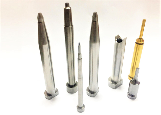 1.3343 دای پانچ پین ASP23 CPM3V مهر زنی قالب ها و لوازم جانبی ابزار شمارنده