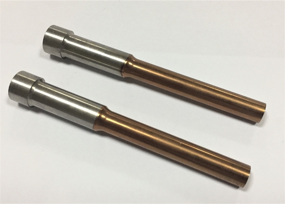 سفارشی سازی JIS DLC Die Punch Pinches DIN 9861 Countersunk Head Stamping Die Punch