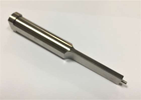 سفارشی سازی JIS DLC Die Punch Pinches DIN 9861 Countersunk Head Stamping Die Punch