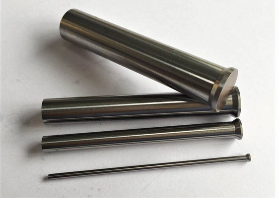 پانچ های فولادی پرسرعت TiCN HWS HSS M2 Stamping Die Tooling سفارشی شده است