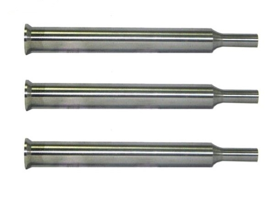 پانچ های فولادی پرسرعت TiCN HWS HSS M2 Stamping Die Tooling سفارشی شده است