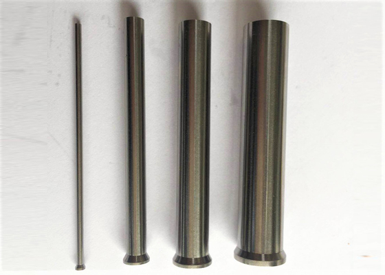 پین های پانچ قالب DIN9861D MISUMI استاندارد سفارشی سازی پانچ مخروطی