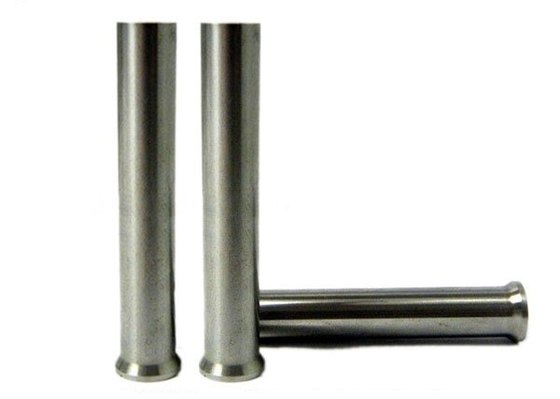 پین های پانچ قالب DIN9861D MISUMI استاندارد سفارشی سازی پانچ مخروطی