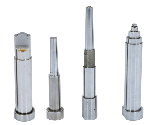 قالب های AISI Carbide Stamping ISO 8020 B HSS Polish Pin Punch Dies