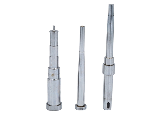 قالب های AISI Carbide Stamping ISO 8020 B HSS Polish Pin Punch Dies