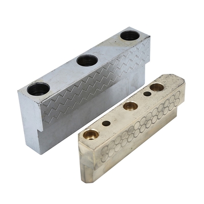 اجزای مکان یابی قالب مخروطی بلوک نیترید SUJ2 SUJ2