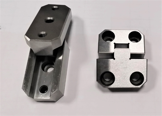 اجزای مکان یابی قالب مخروطی بلوک نیترید SUJ2 SUJ2