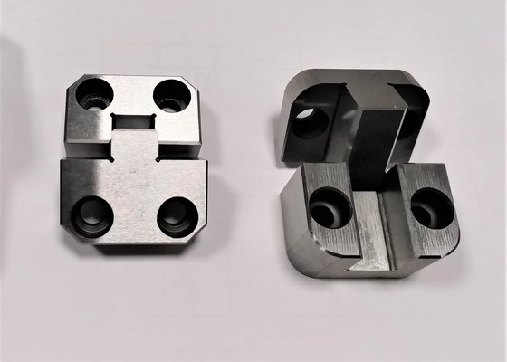 اجزای مکان یابی قالب مخروطی بلوک نیترید SUJ2 SUJ2