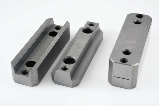 1.713 ست بلوک مکان یابی سخت شده موقعیت یابی تاپر YK30