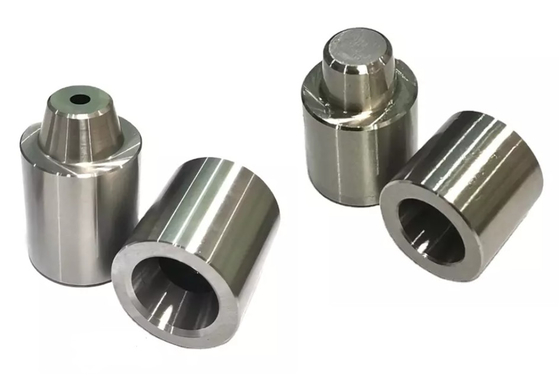 پین مکان یابی گرد SK3 S136 TD13 واحد مکان یابی گرد فرکانس بالا