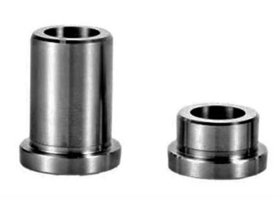 EN بلبرینگ برنجی بوش نیترید فرکانس بالا ISO HRC 60+/-2