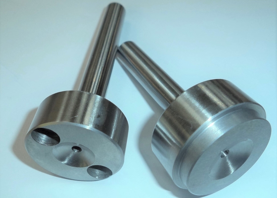 JIS Sprue Bush Sprue Nitriding , بوش راهنما برای قالب تزریق پلاستیک