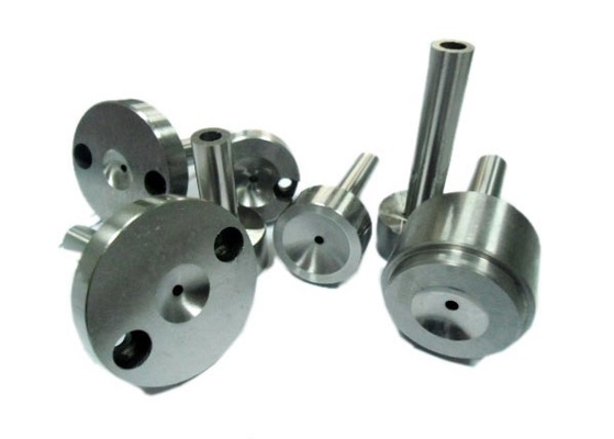 JIS Sprue Bush Sprue Nitriding , بوش راهنما برای قالب تزریق پلاستیک