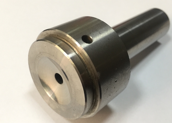 JIS Sprue Bush Sprue Nitriding , بوش راهنما برای قالب تزریق پلاستیک
