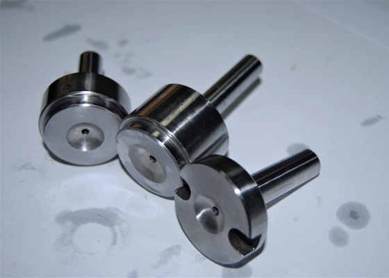 هاسکو CNC مکان یابی بوش نوع C، بوش اسپرو MISUMI DME استاندارد