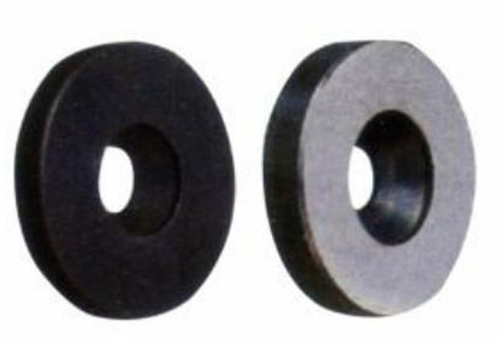 S45C قطعات قالب دقیق Dacromet Ejector Setting Washer نیکل اندود
