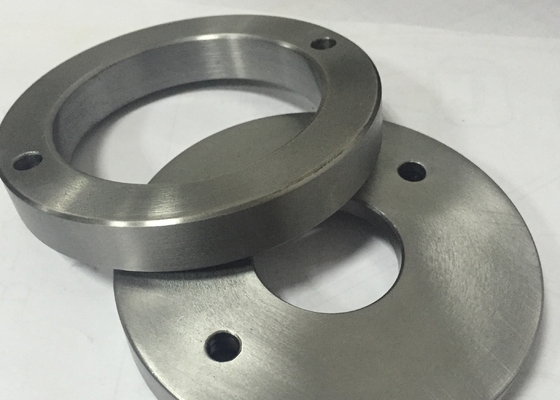 S45C قطعات قالب دقیق Dacromet Ejector Setting Washer نیکل اندود