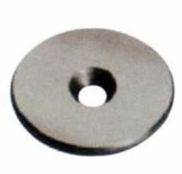 S45C قطعات قالب دقیق Dacromet Ejector Setting Washer نیکل اندود