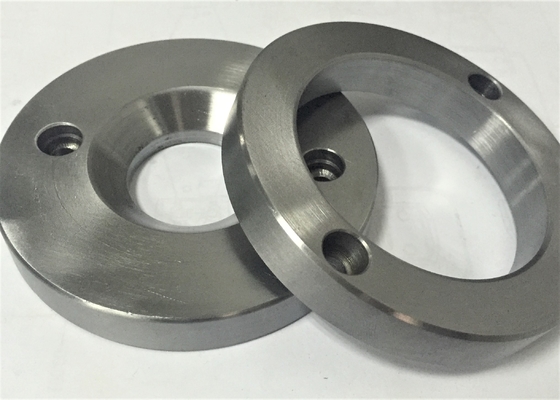 S45C قطعات قالب دقیق Dacromet Ejector Setting Washer نیکل اندود