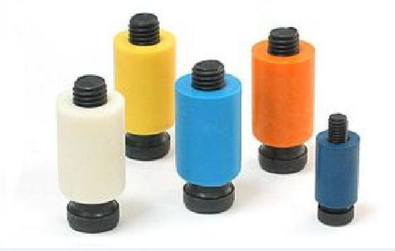 قفل جداکننده استاندارد Misumi PL/Z172 برای اجزای قالب پلاستیکی