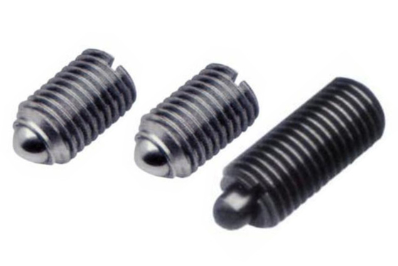 پیستون توپی از جنس استنلس استیل JIS Z372 1.4305 فولاد آلیاژی گرد