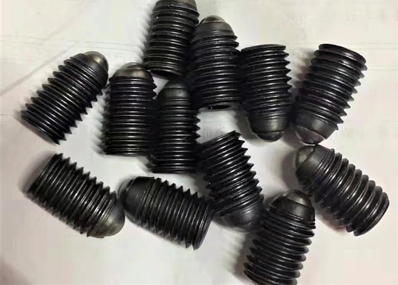 پیستون توپی از جنس استنلس استیل JIS Z372 1.4305 فولاد آلیاژی گرد