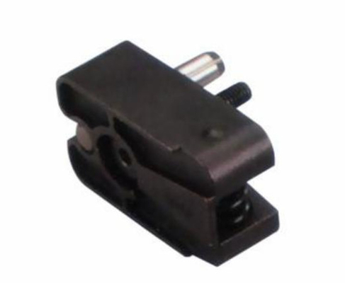 نگهدارنده اسلاید فولاد آلیاژی 8620 نوع PPSM نوع PPSL قطعات قالب استاندارد برای قالب تزریق