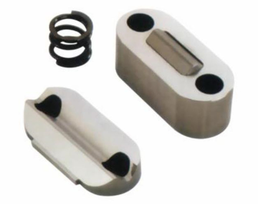 گیره محدود قطعات قالب دقیق SKD51 SLK50A نگهدارنده اسلاید DME برای قالب تزریق پلاستیک