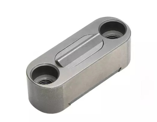 گیره محدود قطعات قالب دقیق SKD51 SLK50A نگهدارنده اسلاید DME برای قالب تزریق پلاستیک