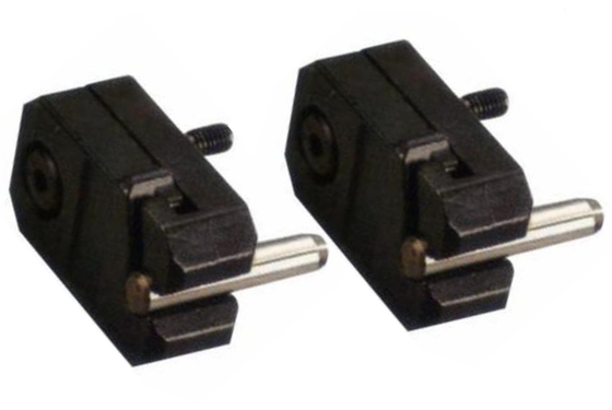 گیره محدود قطعات قالب دقیق SKD51 SLK50A نگهدارنده اسلاید DME برای قالب تزریق پلاستیک
