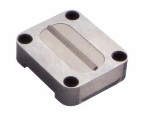 قطعات یدکی قالب تزریق فلز Z1892,Z5140,Z5129,Z5133,Z5130,Z5129,Z5135 نگهدارنده اسلاید