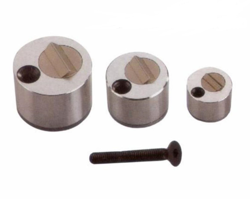 قطعات یدکی قالب تزریق فلز Z1892,Z5140,Z5129,Z5133,Z5130,Z5129,Z5135 نگهدارنده اسلاید