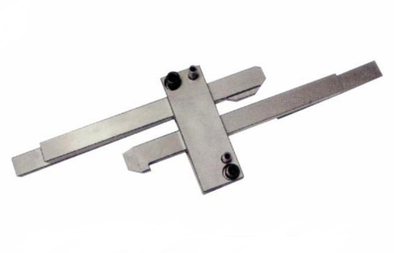 Z171 Precision Mold Parts 20Cr P20 Mold Latch Lock ست با پین مکان یابی