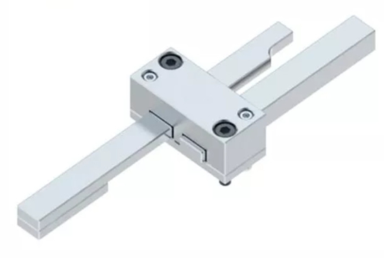 قطعات فلزی ماشینکاری شده DIN GGS PPL Latch Lock Set LLL MPLK MPLKS PLSW MLK