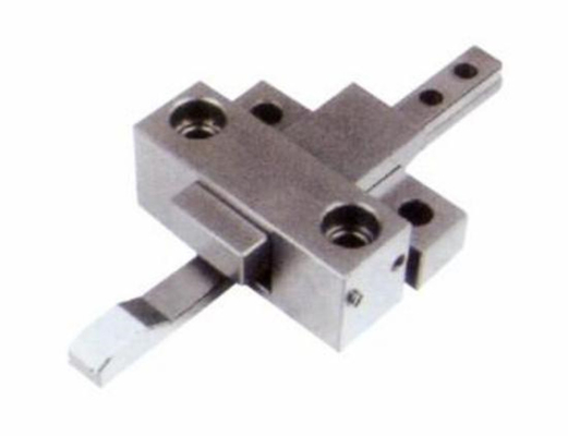 قطعات فلزی ماشینکاری شده DIN GGS PPL Latch Lock Set LLL MPLK MPLKS PLSW MLK