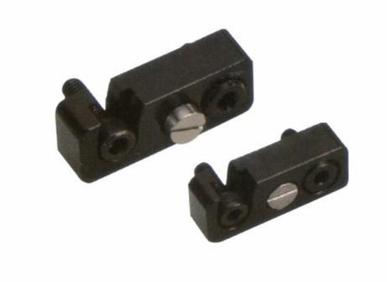 قطعات فلزی ماشینکاری شده DIN GGS PPL Latch Lock Set LLL MPLK MPLKS PLSW MLK
