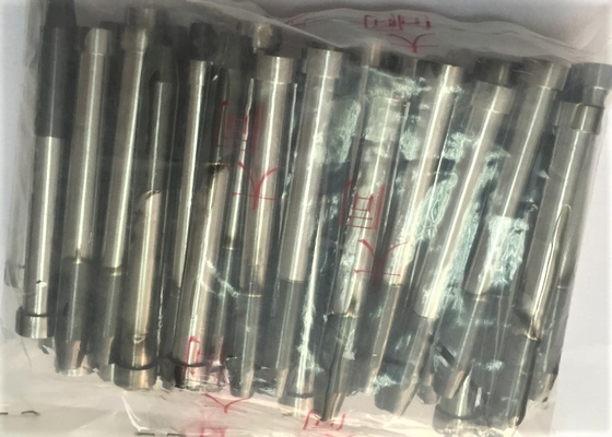 قالب گیری تزریق پین هسته ای H13 NAK80، قالب گیری فشرده سازی درج TiCN